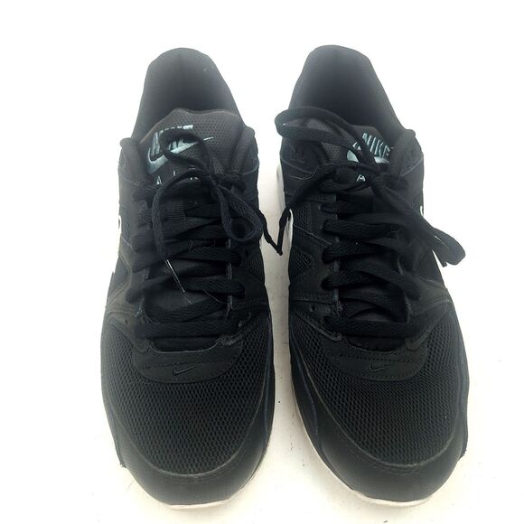 Nike Air Max Command Size 11 Black White 629993-032 Men\'s Sneakers Shoes Sizes main image 7